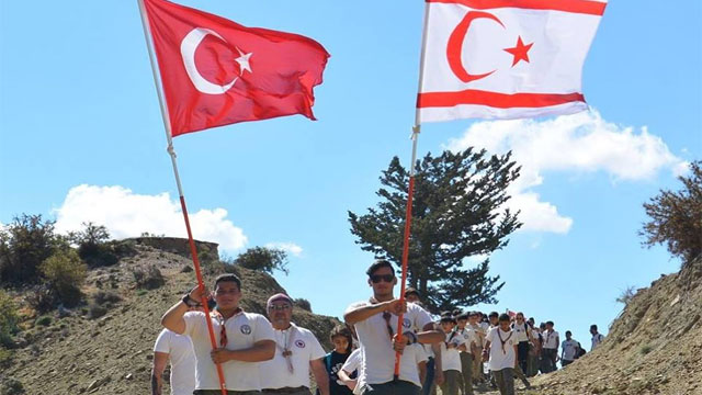 Erenköy Milli Bilinç Kampı izcilerin katılımıyla yapılacak