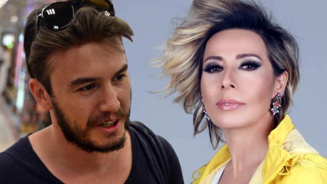 Uzaklaştırma kararı aldırmıştı! Bir hamle de İntizar'dan geldi