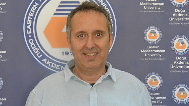 DAÜ, “CCNA Cybersecurity Operation” eğitim programına katıldı