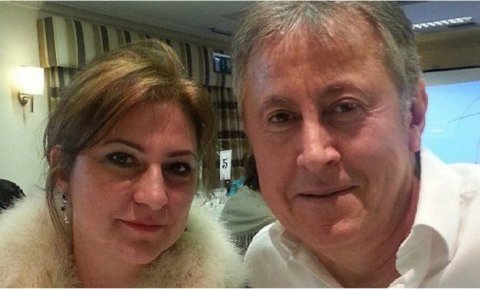 SON DAKİKA: Doğancı'da kadın cinayeti