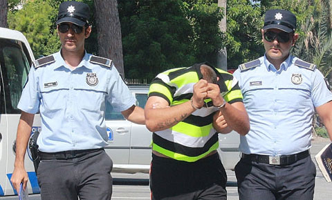 Konyalıoğlu akıllanmıyor