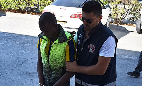 Zanlı: Bu benim işimdir