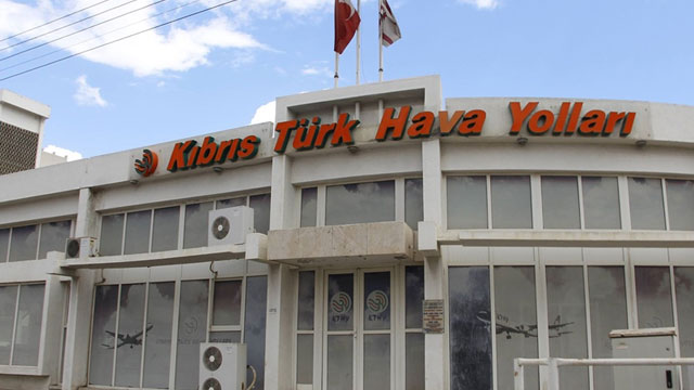 Araç Kayıt, Muayene ve Ruhsatlandırma Şube Amirliği eski KTHY binasına taşınıyor