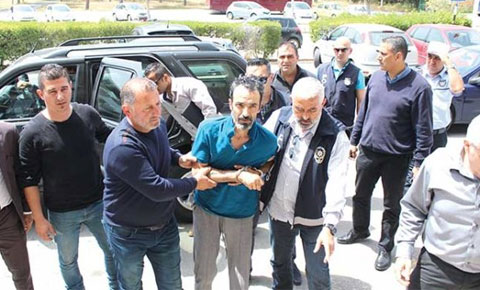 Gözler Ağır Ceza’da