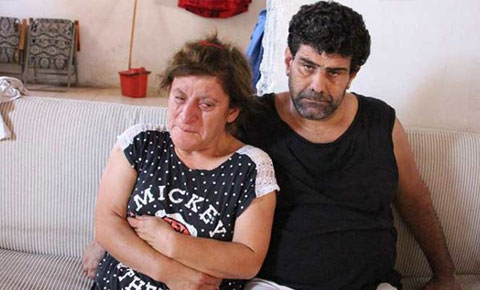 Sefalet içinde bir hayat