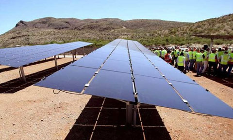 Elektrikte alternatif öneri