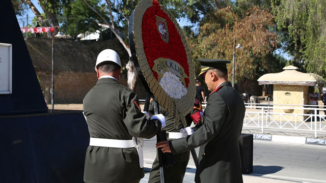 1 Ağustos Toplumsal Direniş Bayramı törenlerle kutlanacak