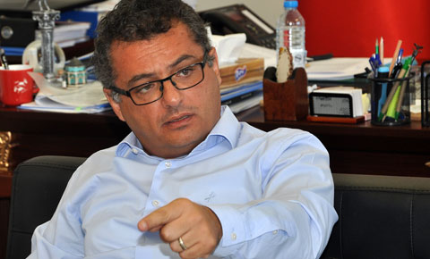 Başbakan Erhürman açıkladı: Elektriğe zam yok!