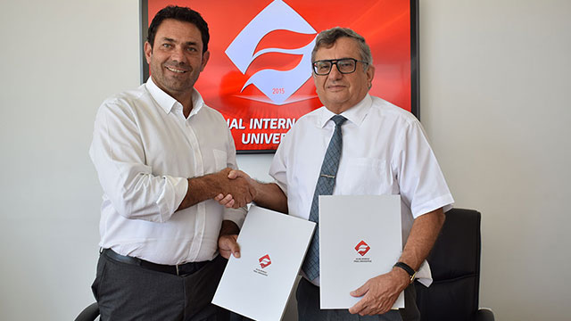 Vounous Projesi’nde Çatalköy Belediyesi Uluslararsı Final Üniversitesi işbirliği