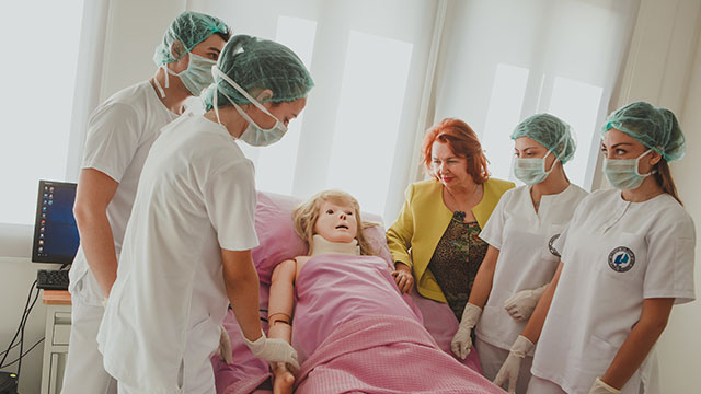 LAÜ lisansüstü programlarında %50 burs imkanı