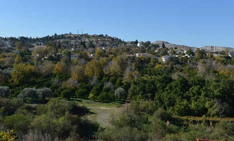 “Lefke İlçesi” kağıt üstünde kaldı