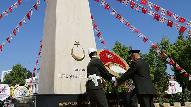 1 Ağustos Toplumsal Direniş Bayramı yarın kutlanacak