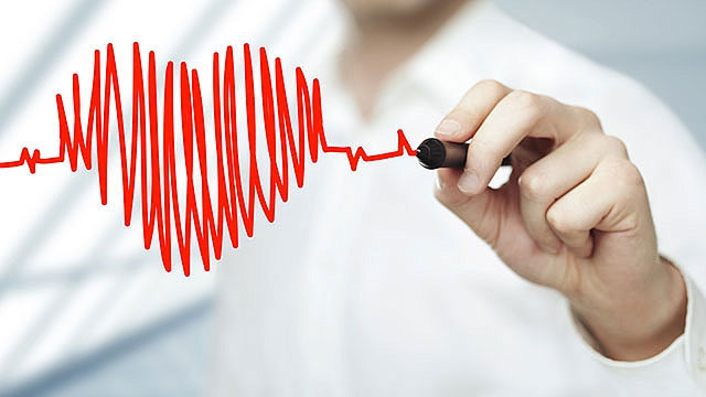 Sağlık sistemi hasta!