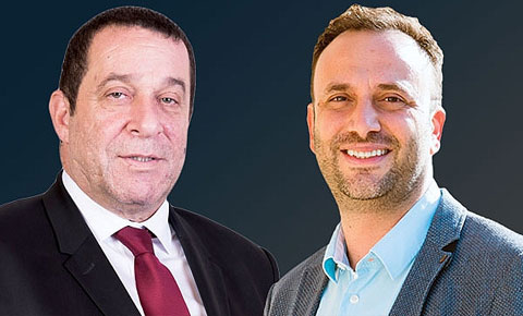 Asgari ücrette Çeler Denktaş kavgası