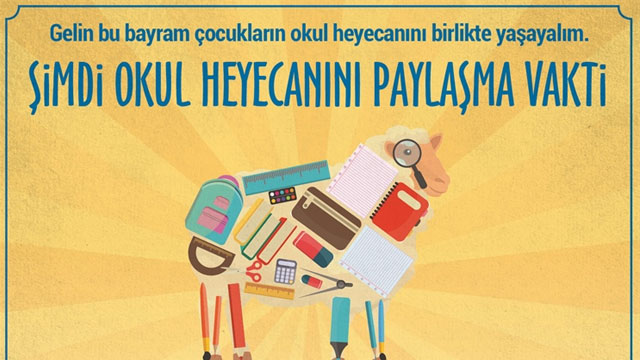 SOS Çocukköyü Derneği’nden çağrı