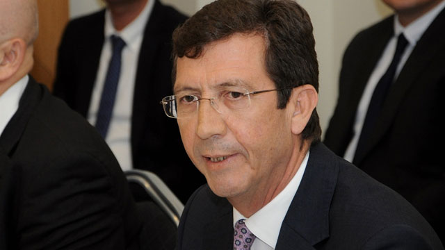 Günay: “Merkez bankası 200 milyon TL kar etti 140 milyon TL hazineye devredildi”