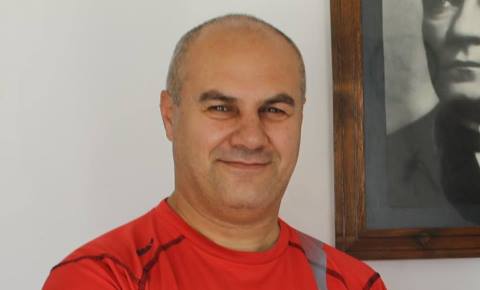 Orhon: “”Artık bir TDP’li değilim”