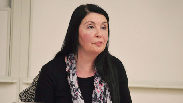 Amanda Paul: “Federasyon çözümü için son fırsatınız”