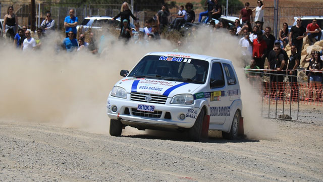 KKTOK, Lefke şenlikleri kapsamında “Lefke Ralli Sprint” düzenleyecek