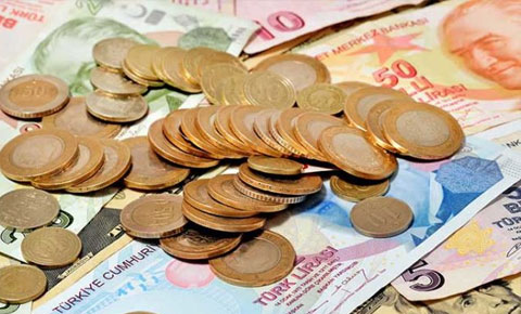 Asgari ücreti döviz yuttu