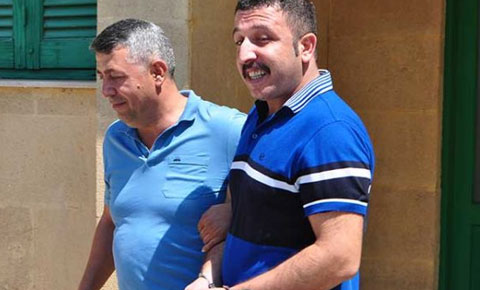 Sahte kimliğe 1 yıl hapislik