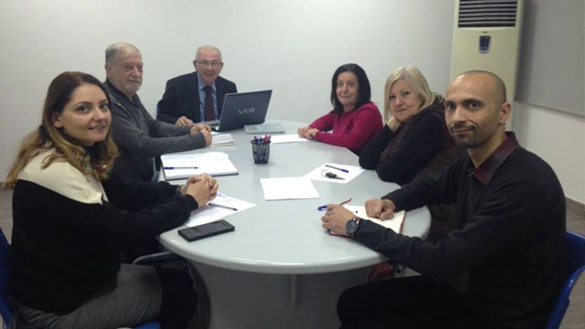 Medya Etik Kurulu: ”Medya kuruluşlarına uyuşturucuyla mücadelede kaçınılmaz sorumluluk düşüyor”