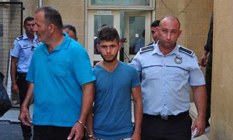 Bayraktar cezaevine gönderildi