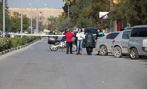 “Vize verirken sabıka kaydına bakın”