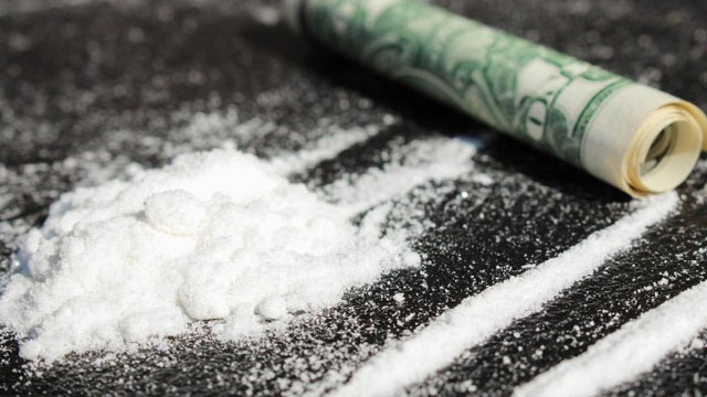 Rum şirket adına 44 kilo kokain getirilmeye çalışıldı