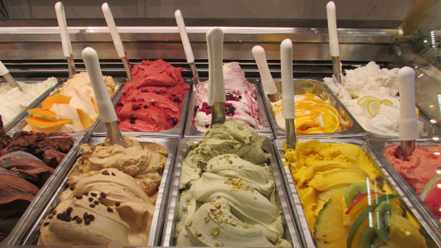 Türkiye’nin dondurma ihracatında KKTC 2’nci sırada...