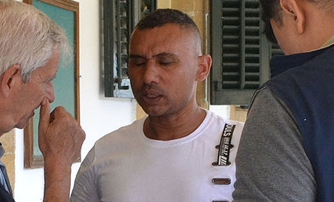 Karabıyık tutuksuz yargılanacak