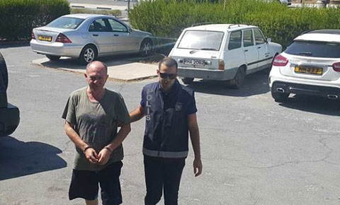 Teminatla serbest bırakıldılar