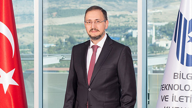 DAÜ mezunu Türkiye’nin bilişim teknolojilerine yön verecek