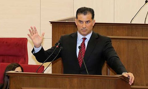 UBP “acı” istiyor