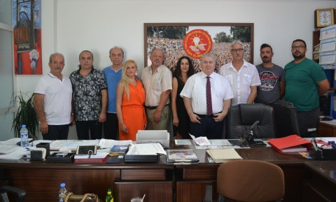 Çakıcı: “Enerjide Devletleştirmenin tam zamanıdır”