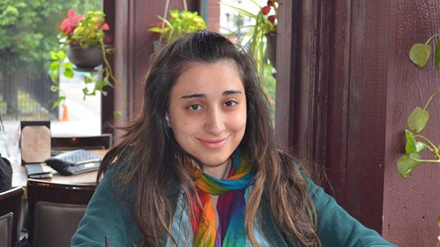 “Sınırlar ötesi şarkılar”