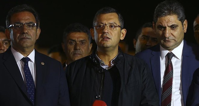 Özel: Baykal'ın sağlığının kötüye gittiğine ilişkin haberler asılsızdır