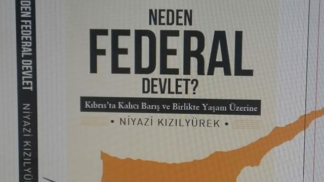 Niyazi Kızılyürek’ten iki kitap daha…