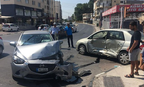 Son bir haftada 2 kişi öldü, 20 kişi yaralandı