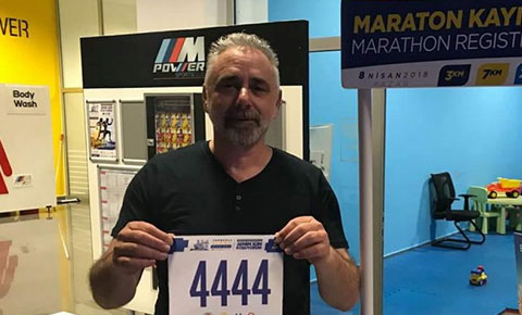 Hüdan'dan acı haber