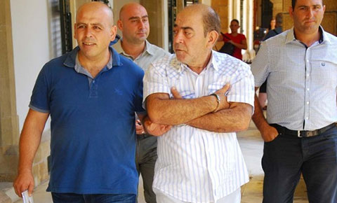 Akarçay’ın davası üç yıldır görülmedi