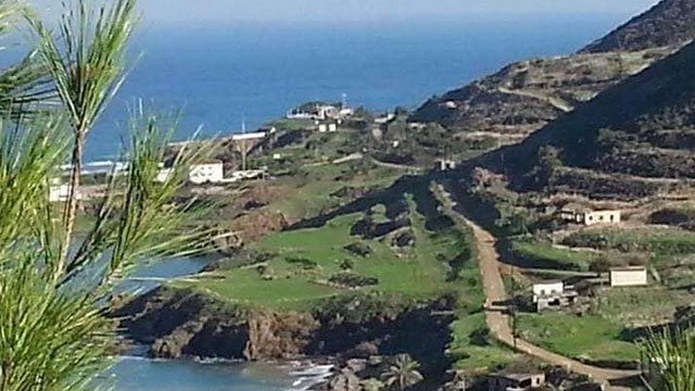 “Dillirga Türk Köylerinin imara açılması kabul edilmez”