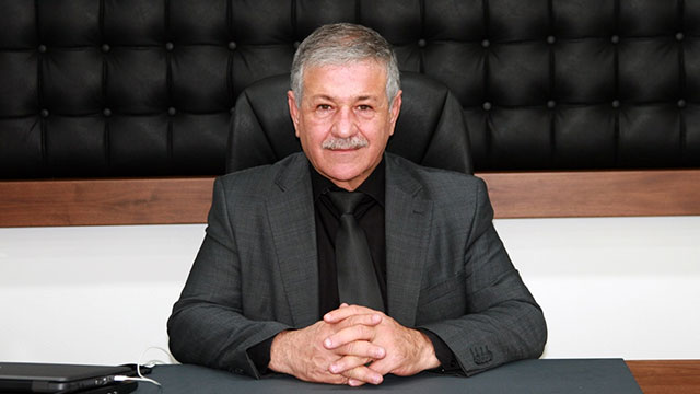 Müteahhitlerde sokağa iniyor