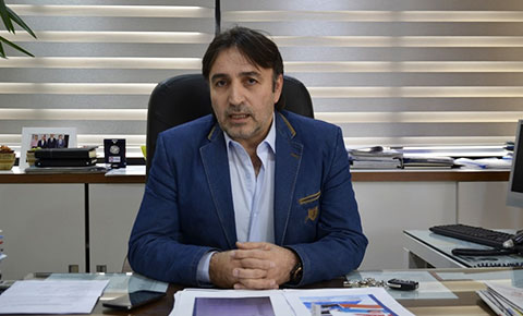 “Denktaş dikensiz gül bahçesi istiyor”