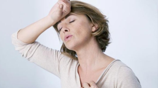 Erken menopoza girmenize yol açan 14 neden!