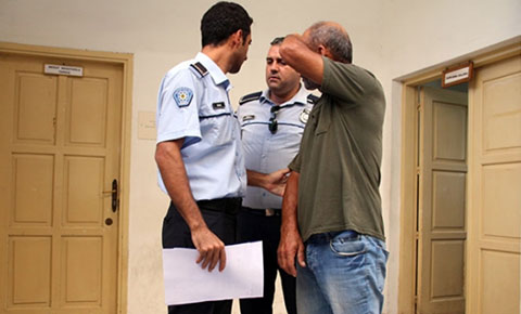 14 yıldır KKTC’de kaçak yaşıyor