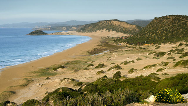Açılan yeni av alanlarının eko-agro turizme verdiği zarara dikkat çekildi