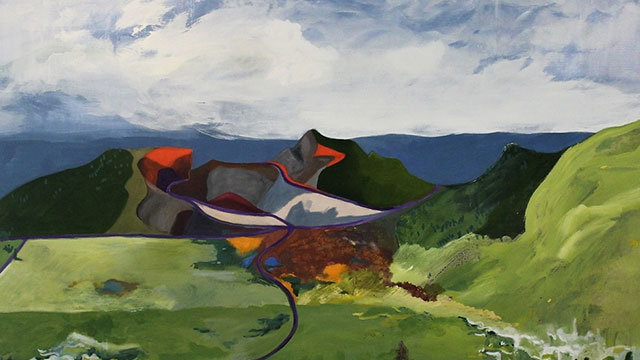 Genç Sanatçılar Resim Yarışması’nın ödül töreni ve sergisi 5 Eylül’de AKM’de