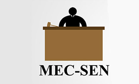 MEC-SEN'den toplu istifa!