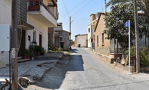 Nüfusumuz sürekli azalıyor